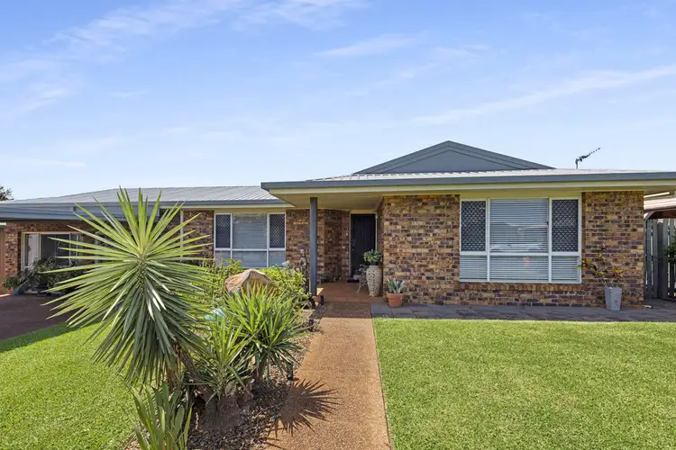 20 Ferny Avenue, Avoca QLD 4670