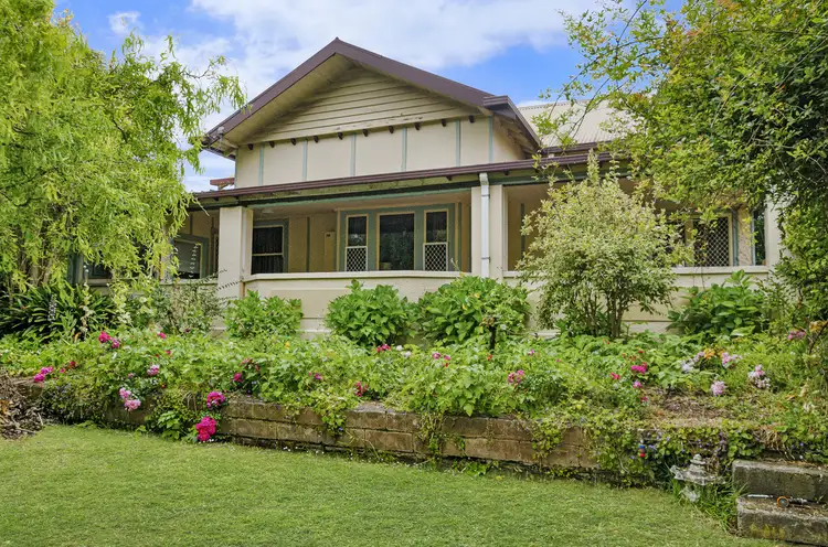 Main view of Homely house listing, 290 Koroit Street, Warrnambool VIC 3280
