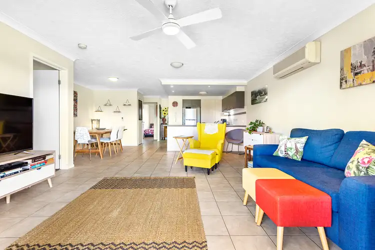 Main view of Homely unit listing, 57/11 Taigum Place, Taigum QLD 4018