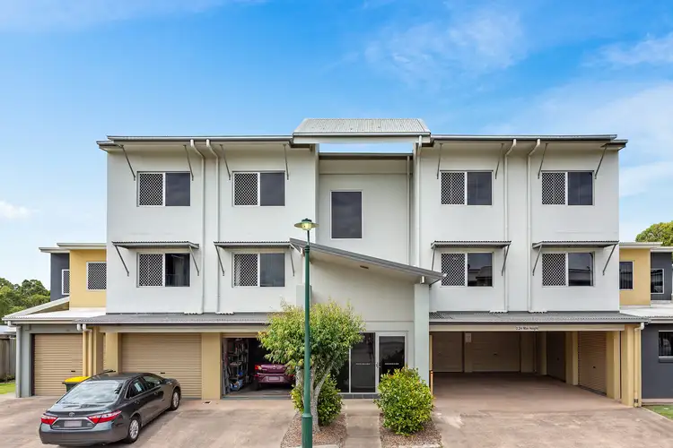 Second view of Homely unit listing, 57/11 Taigum Place, Taigum QLD 4018