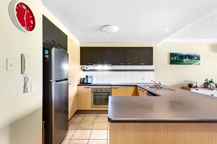 Third view of Homely unit listing, 57/11 Taigum Place, Taigum QLD 4018