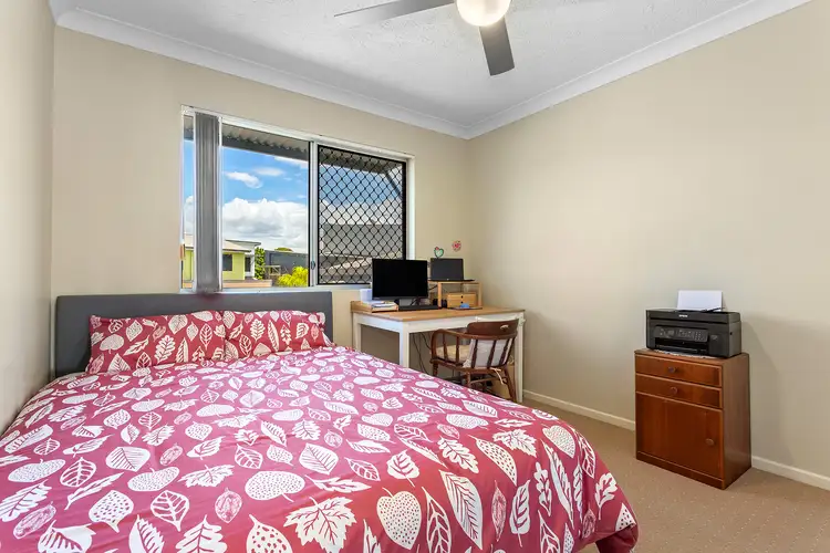 Sixth view of Homely unit listing, 57/11 Taigum Place, Taigum QLD 4018