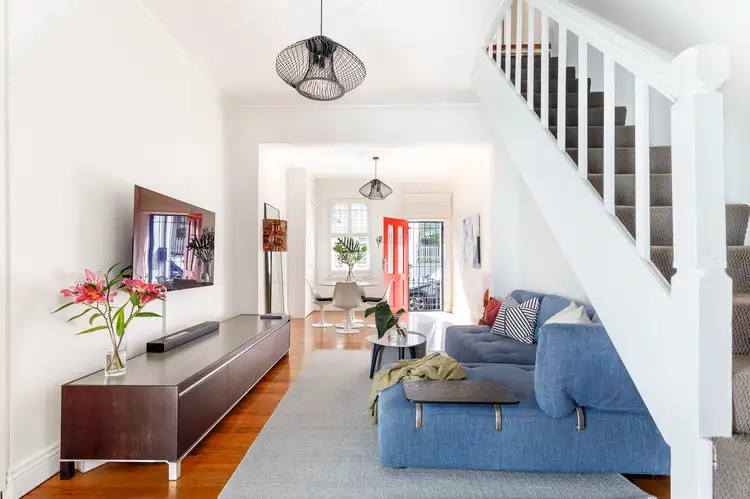 60 Comber Street, Paddington NSW 2021
