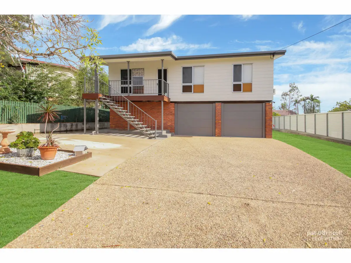 Main view of Homely house listing, 3 Reservoir Street, Gracemere QLD 4702