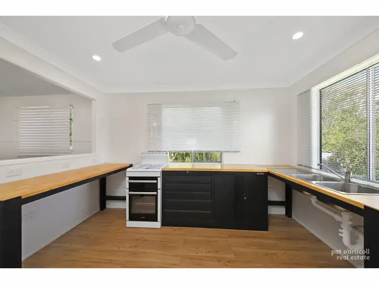 Second view of Homely house listing, 3 Reservoir Street, Gracemere QLD 4702