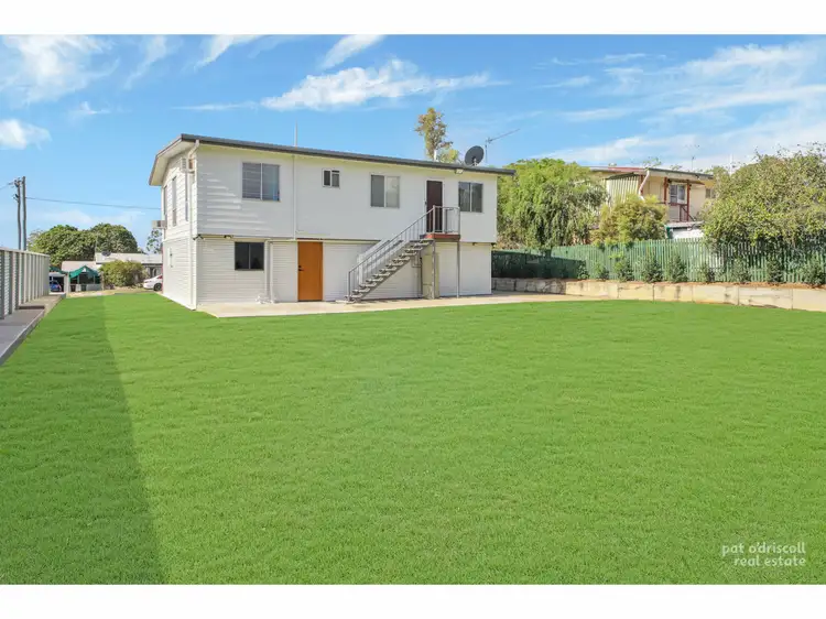Fourth view of Homely house listing, 3 Reservoir Street, Gracemere QLD 4702