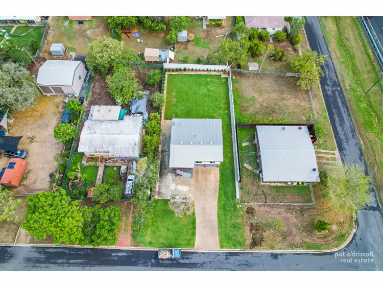 Sixth view of Homely house listing, 3 Reservoir Street, Gracemere QLD 4702
