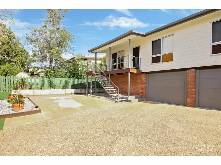 Seventh view of Homely house listing, 3 Reservoir Street, Gracemere QLD 4702