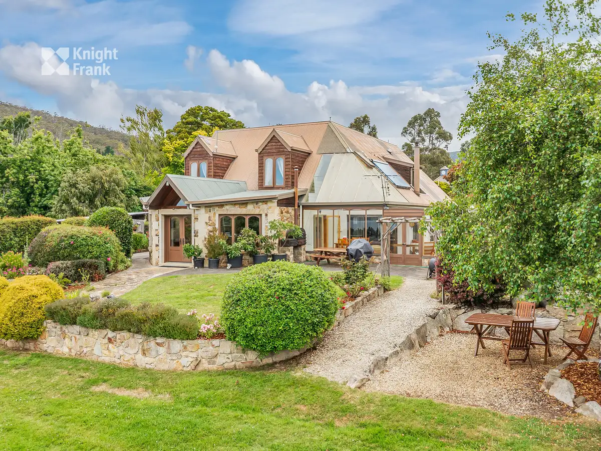 Main view of Homely other listing, 100 Saddle Road, Kettering TAS 7155