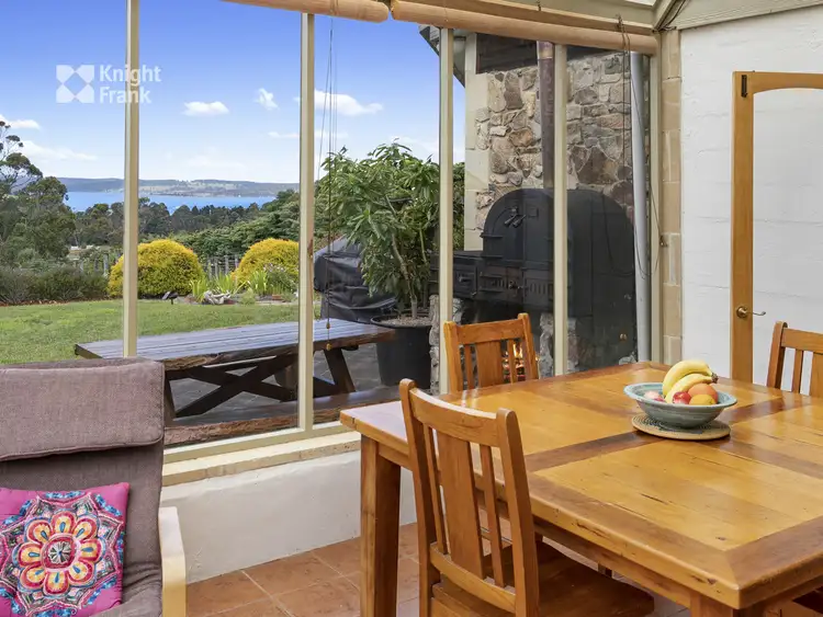 Second view of Homely other listing, 100 Saddle Road, Kettering TAS 7155