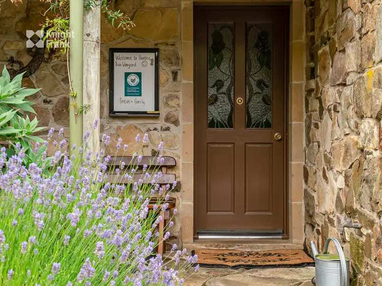 Fourth view of Homely other listing, 100 Saddle Road, Kettering TAS 7155