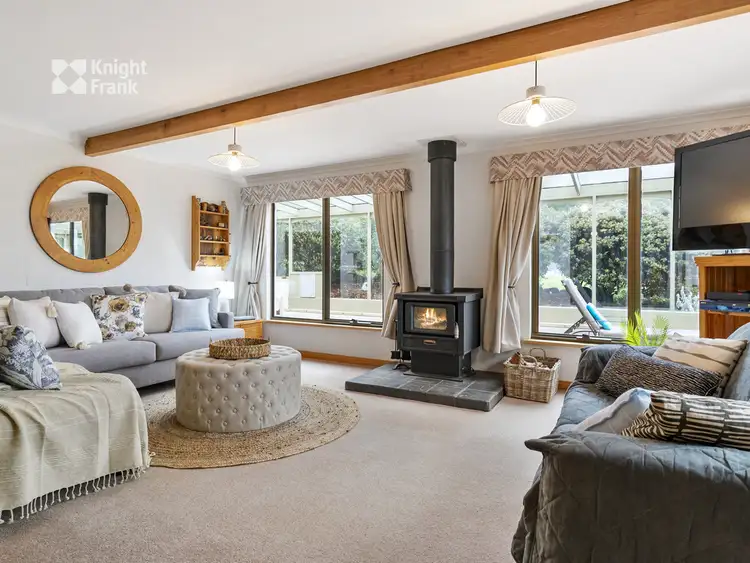 Fifth view of Homely other listing, 100 Saddle Road, Kettering TAS 7155