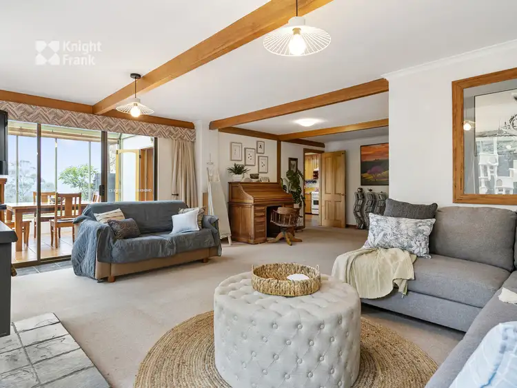 Sixth view of Homely other listing, 100 Saddle Road, Kettering TAS 7155