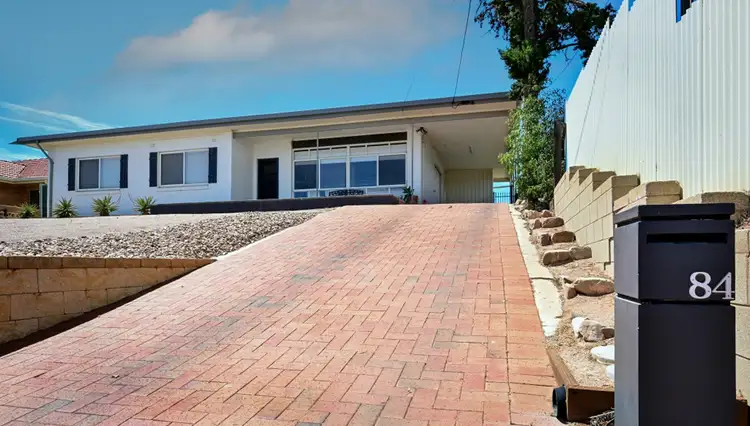 84 Pybus Street, Port Augusta SA 5700