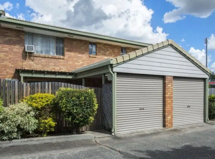 Third view of Homely townhouse listing, 27/886 Rochedale Road, Rochedale South QLD 4123