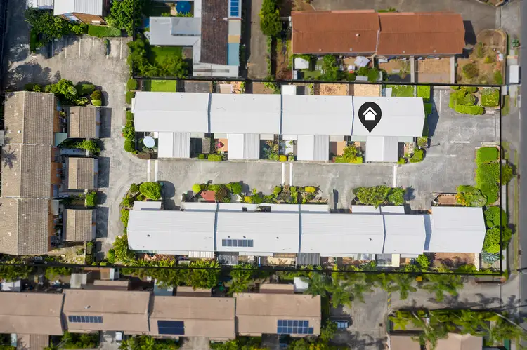Fifth view of Homely townhouse listing, 27/886 Rochedale Road, Rochedale South QLD 4123