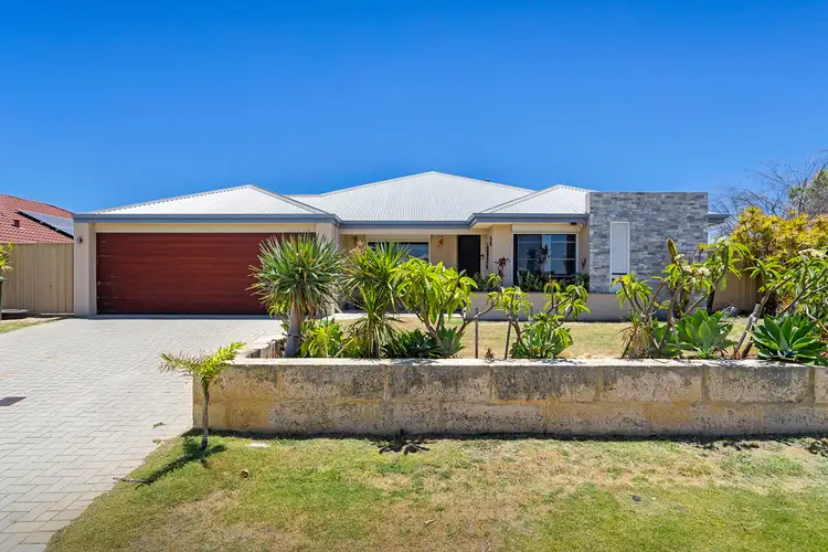 15 Erina Way, Ridgewood WA 6030