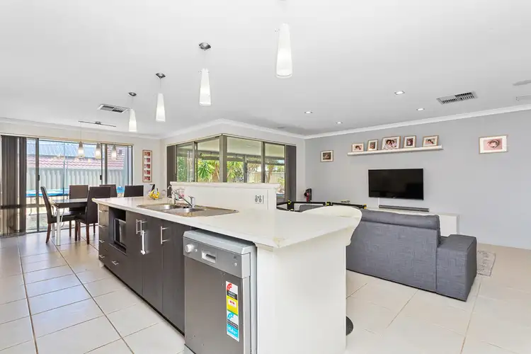 Third view of Homely house listing, 15 Erina Way, Ridgewood WA 6030