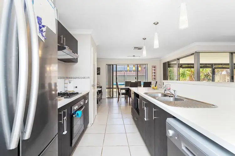 Fourth view of Homely house listing, 15 Erina Way, Ridgewood WA 6030