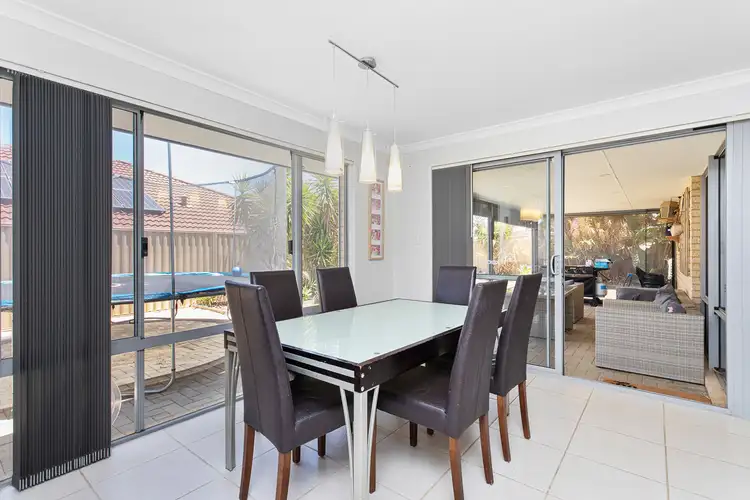 Fifth view of Homely house listing, 15 Erina Way, Ridgewood WA 6030