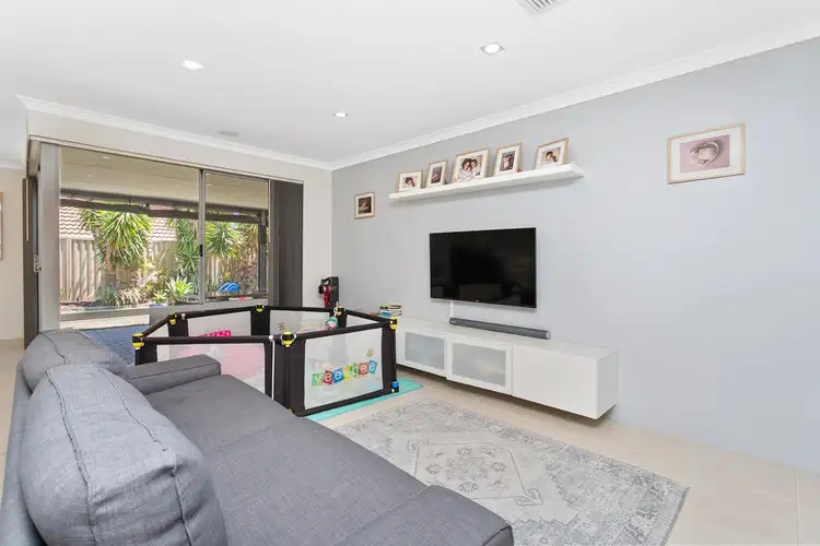 Seventh view of Homely house listing, 15 Erina Way, Ridgewood WA 6030