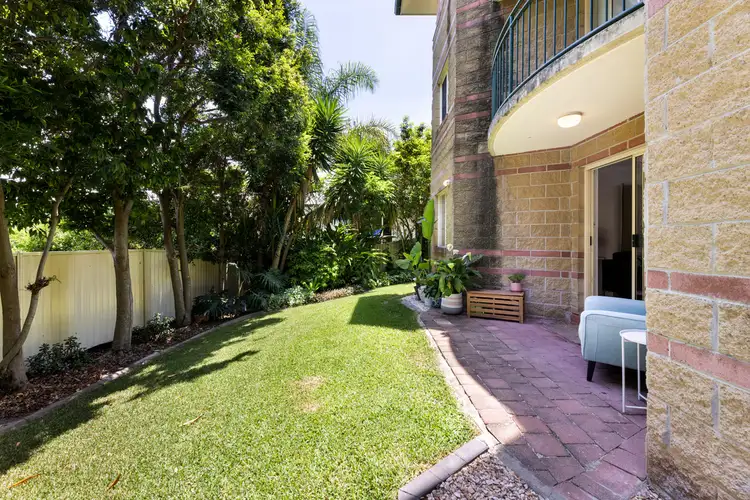 1/57 Hamson Terrace, Nundah QLD 4012