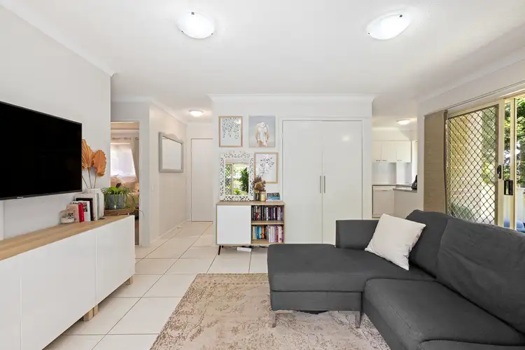 Third view of Homely unit listing, 1/57 Hamson Terrace, Nundah QLD 4012