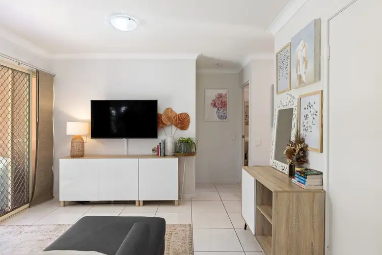 Fourth view of Homely unit listing, 1/57 Hamson Terrace, Nundah QLD 4012