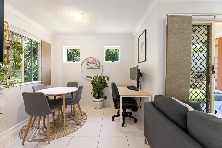 Sixth view of Homely unit listing, 1/57 Hamson Terrace, Nundah QLD 4012