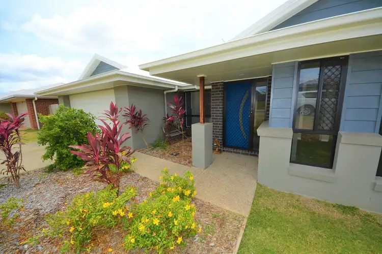 Second view of Homely house listing, 14 Govind Court, Gracemere QLD 4702