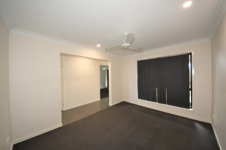 Third view of Homely house listing, 14 Govind Court, Gracemere QLD 4702