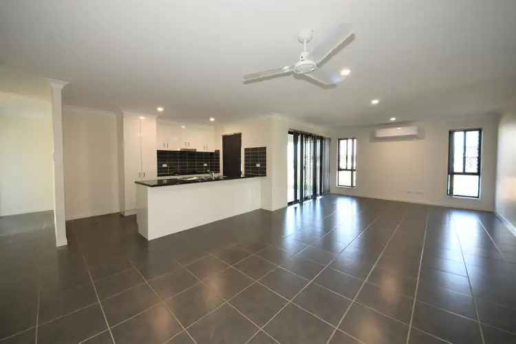 Fourth view of Homely house listing, 14 Govind Court, Gracemere QLD 4702