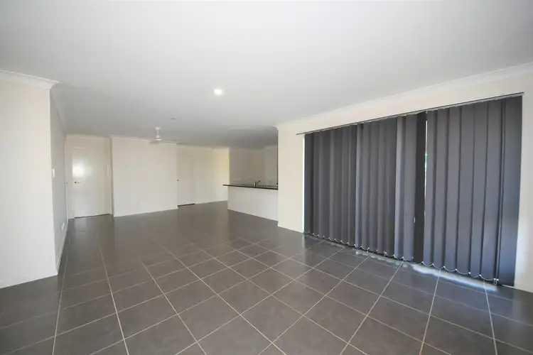 Fifth view of Homely house listing, 14 Govind Court, Gracemere QLD 4702