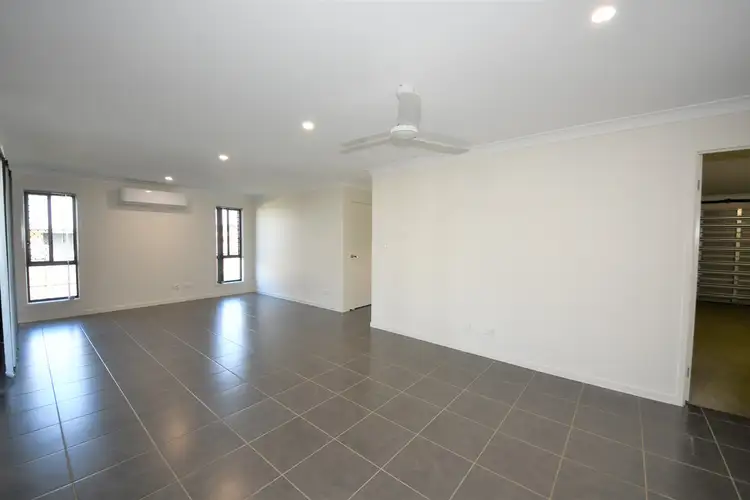 Seventh view of Homely house listing, 14 Govind Court, Gracemere QLD 4702