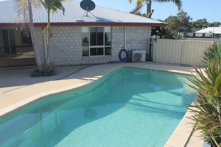 4 Capstan Place, Tannum Sands QLD 4680