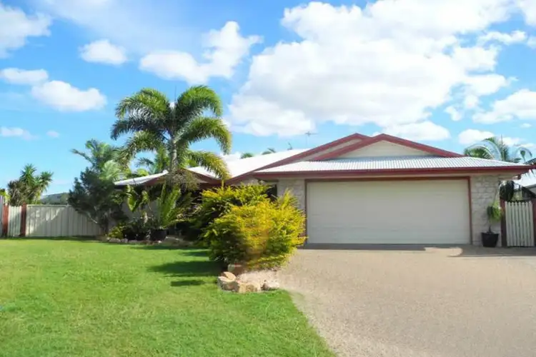 Second view of Homely house listing, 4 Capstan Place, Tannum Sands QLD 4680
