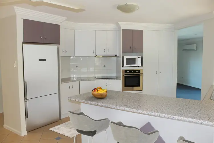 Fifth view of Homely house listing, 4 Capstan Place, Tannum Sands QLD 4680