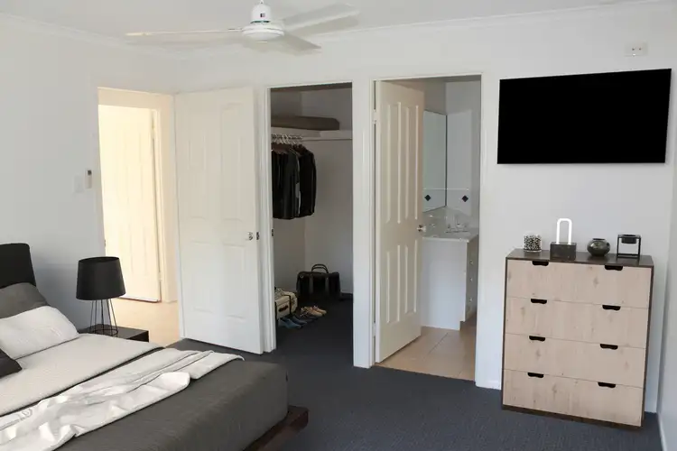 Sixth view of Homely house listing, 4 Capstan Place, Tannum Sands QLD 4680