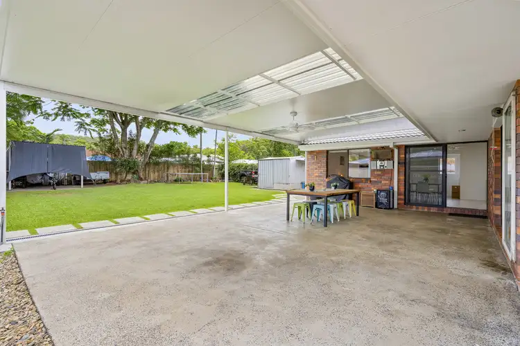 Second view of Homely house listing, 13 Dugandan Street, Nerang QLD 4211