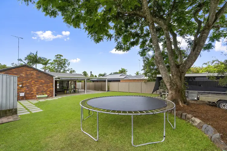 Fourth view of Homely house listing, 13 Dugandan Street, Nerang QLD 4211