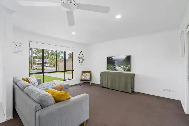 Fifth view of Homely house listing, 13 Dugandan Street, Nerang QLD 4211