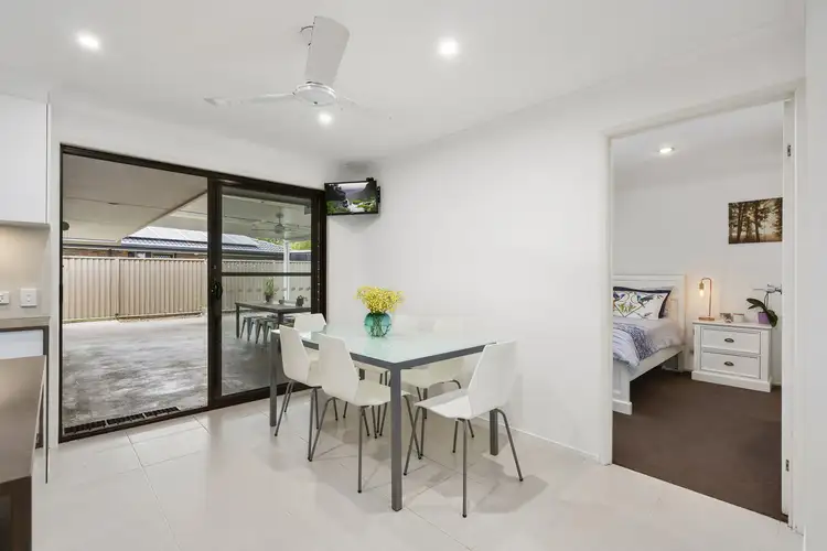 Sixth view of Homely house listing, 13 Dugandan Street, Nerang QLD 4211