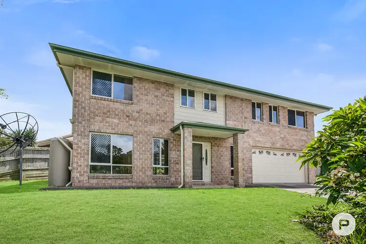 Main view of Homely house listing, 14 Jenny McMahon Court, Goodna QLD 4300