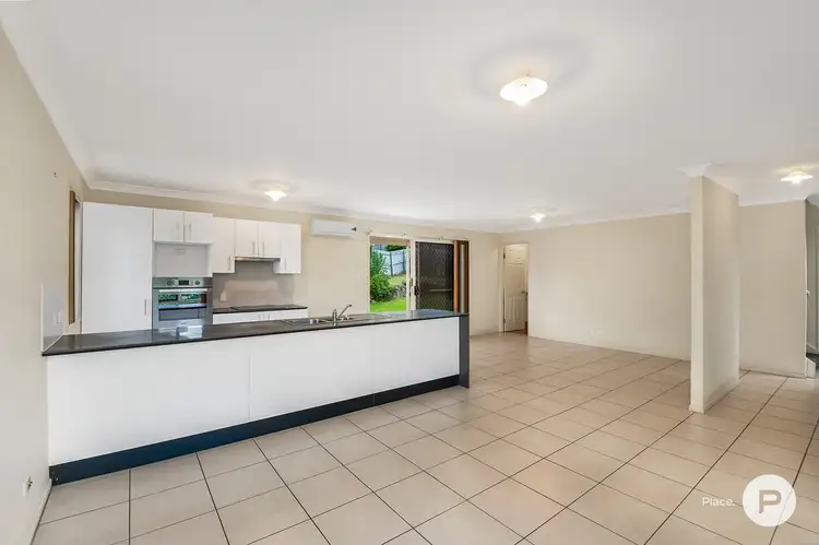 Fourth view of Homely house listing, 14 Jenny McMahon Court, Goodna QLD 4300