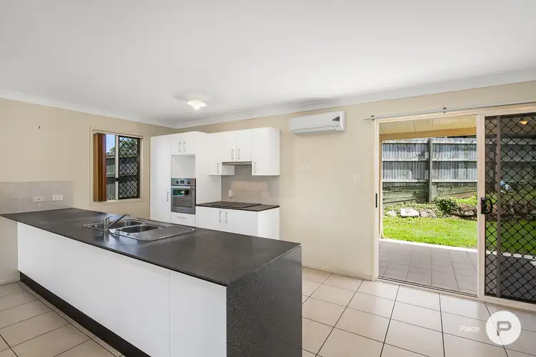 Sixth view of Homely house listing, 14 Jenny McMahon Court, Goodna QLD 4300