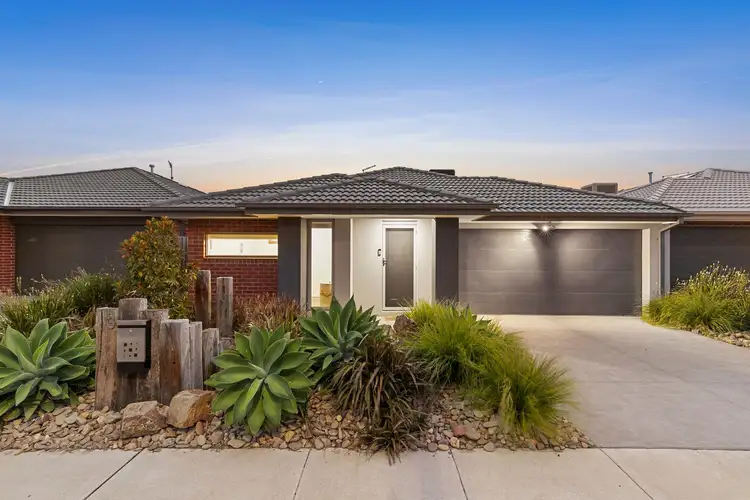 3 Whelan Street, Armstrong Creek VIC 3217