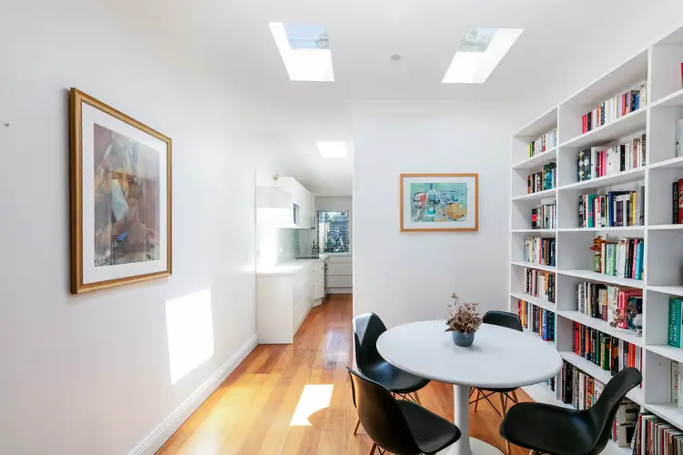 Fourth view of Homely house listing, 149 Beattie Street, Balmain NSW 2041