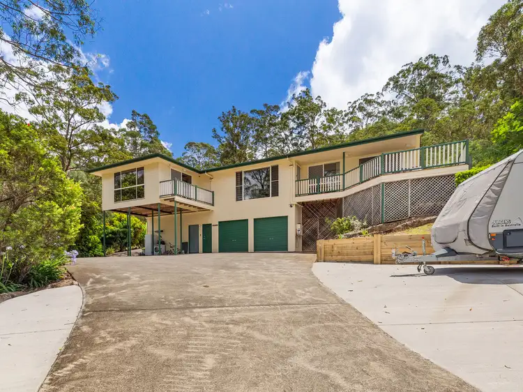 40 Diamantina Court, Clagiraba QLD 4211