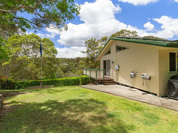 Third view of Homely house listing, 40 Diamantina Court, Clagiraba QLD 4211