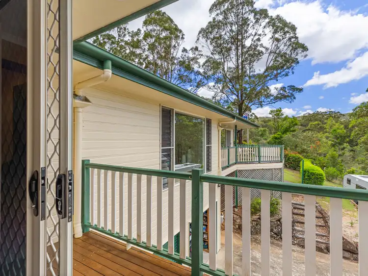 Fourth view of Homely house listing, 40 Diamantina Court, Clagiraba QLD 4211